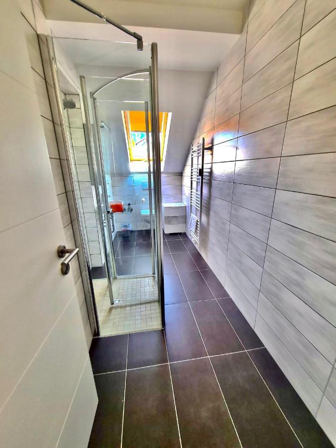 Ferien-Fuechse Apartment Braunlage Bagian luar foto