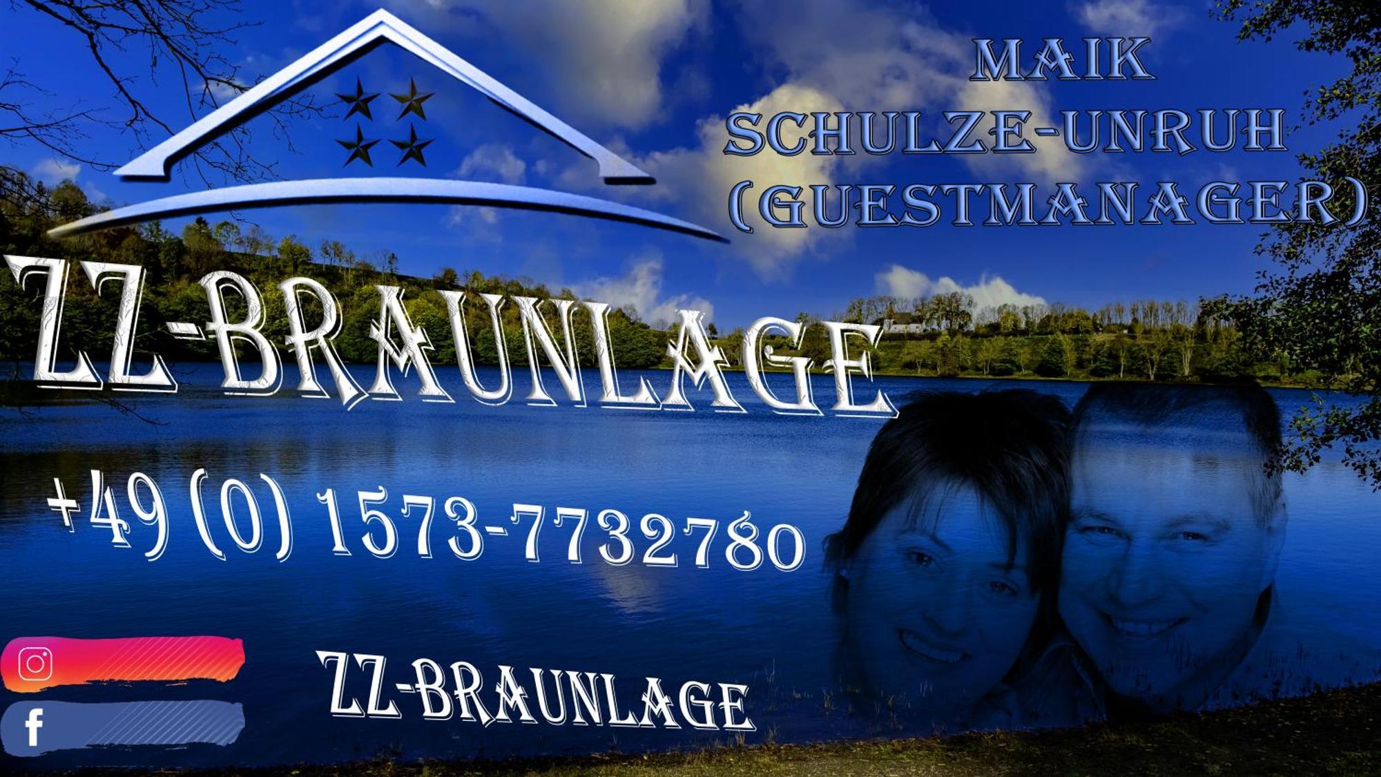 Ferien-Fuechse Apartment Braunlage Bagian luar foto